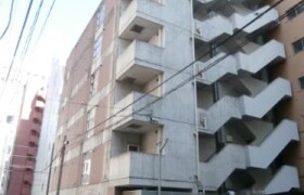 新宿区新宿-1K公寓大厦