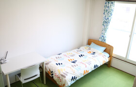 1K Apartment in Aoto - Katsushika-ku