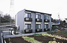 1K Apartment in Sanyumachi - Hachioji-shi