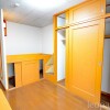 1K Apartment to Rent in Yamatokoriyama-shi Interior