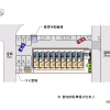 1K Apartment to Rent in Sendai-shi Miyagino-ku Interior
