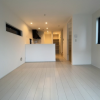 2SLDK House to Rent in Ichikawa-shi Living Room