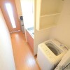1K Apartment to Rent in Nagoya-shi Tempaku-ku Interior