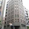 Office Apartment to Rent in Osaka-shi Nishi-ku Exterior