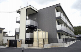 1K Mansion in Osadakita - Fukuchiyama-shi