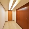 3LDK Apartment to Buy in Minato-ku Entrance