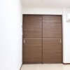 1LDK Apartment to Rent in Ota-ku Storage