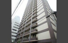 2SLDK Mansion in Nishishimbashi - Minato-ku