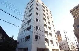 1LDK Mansion in Kitashinjuku - Shinjuku-ku