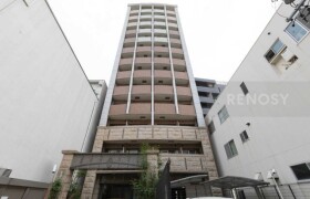 1K {building type} in Osu - Nagoya-shi Naka-ku