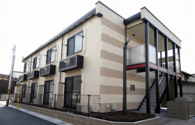 1K Apartment in Takigi - Kyotanabe-shi