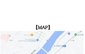 1R {building type} in Naganumamachi - Hachioji-shi