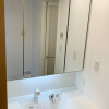 4LDK Apartment to Rent in Yokosuka-shi Washroom