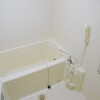 世田谷区出租中的1LDK公寓 浴室