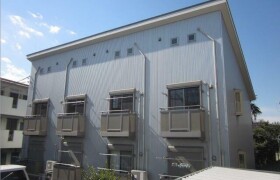 1LDK Apartment in Shimosakunobe - Kawasaki-shi Takatsu-ku