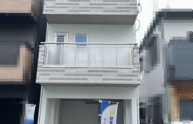 2SLDK {building type} in Uenodori - Kobe-shi Nada-ku
