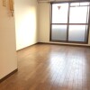 1Rマンション - 大阪市生野区賃貸 リビングルーム