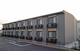 1K Apartment in Imazuasayama - Ichihara-shi