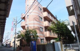 1K {building type} in Tarumachi - Yokohama-shi Kohoku-ku
