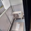 1K Apartment to Rent in Kiyosu-shi Balcony / Veranda