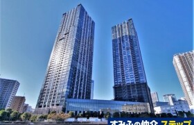 江東區豊洲-2LDK公寓大廈