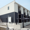 1K Apartment to Rent in Shimonoseki-shi Exterior