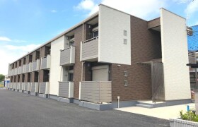 1R Apartment in Toyoshiki - Kashiwa-shi