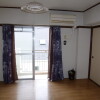 1DK Apartment to Rent in Toshima-ku Bedroom