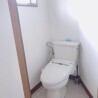 3LDK House to Buy in Habikino-shi Toilet