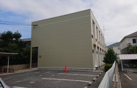 1K Apartment in Inadera - Amagasaki-shi