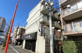 1K Mansion in Shinsugitacho - Yokohama-shi Isogo-ku