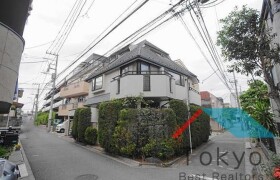 3LDK House in Honcho - Nakano-ku