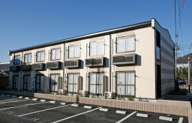 1K Apartment in Hiratacho - Gamagori-shi