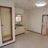 1DK Apartment to Rent in Meguro-ku Living Room