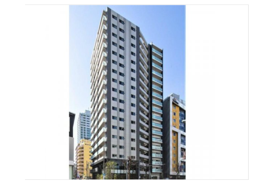2SLDK Apartment to Rent in Shinjuku-ku Interior
