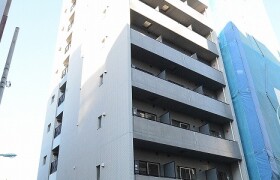 1K Mansion in Enokicho - Shinjuku-ku