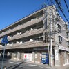 3LDK Apartment to Rent in Kawasaki-shi Miyamae-ku Exterior