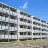 2K Apartment to Rent in Oyabe-shi Exterior