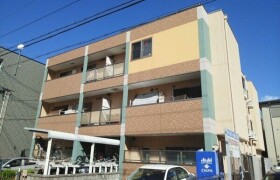 3LDK Mansion in Kamimatsuyacho - Kyoto-shi Nakagyo-ku