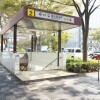 1K Apartment to Rent in Kyoto-shi Nakagyo-ku Landmark