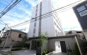 1DK Mansion in Ikebukurohoncho - Toshima-ku