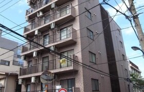 1K Mansion in Yayoicho - Nakano-ku