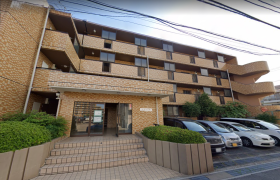3DK Mansion in Takara - Ichikawa-shi