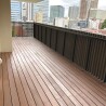 4SLDK Apartment to Rent in Minato-ku Balcony / Veranda