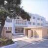 3DK Apartment to Rent in Kawasaki-shi Nakahara-ku Middle School