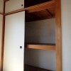 2K Apartment to Rent in Adachi-ku Storage