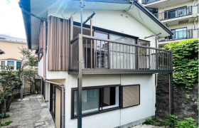 3LDK House in Miyagaya - Yokohama-shi Nishi-ku