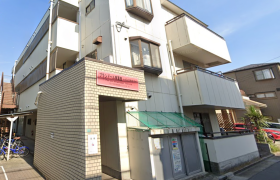 2DK Apartment in Minamikasai - Edogawa-ku