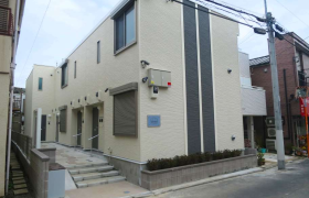 1K Mansion in Futaba - Shinagawa-ku