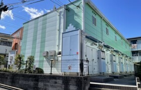 1K Apartment in Komone - Itabashi-ku